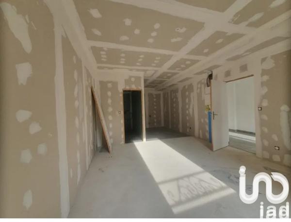 Appartement à vendre 1 pièce 30 m² Montereau-Fault-Yonne