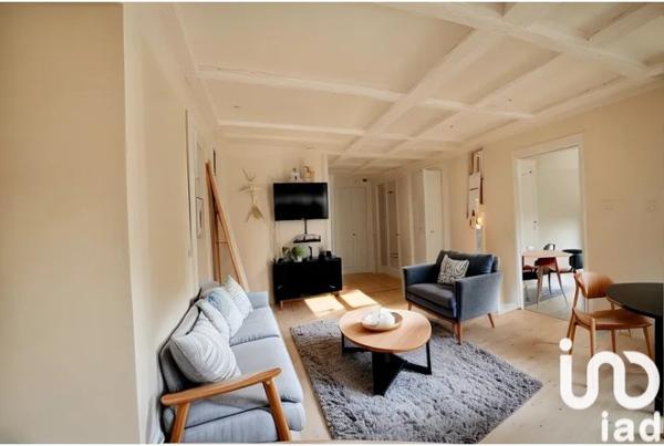 Appartement à vendre 1 pièce 30 m² Montereau-Fault-Yonne