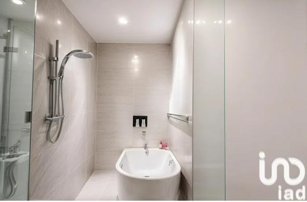 Appartement à vendre 1 pièce 30 m² Montereau-Fault-Yonne