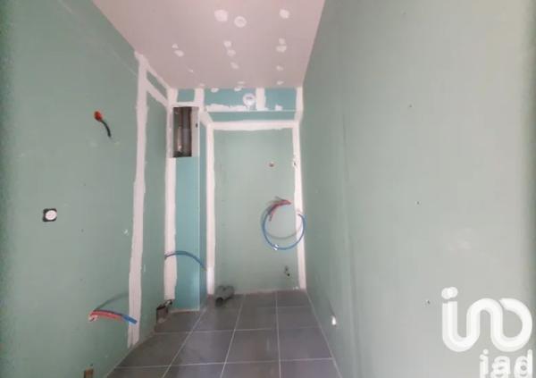 Appartement à vendre 1 pièce 30 m² Montereau-Fault-Yonne