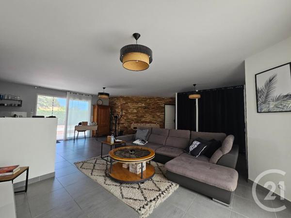 Maison à vendre  5 pièces - 110 m2 CARCANS - 33