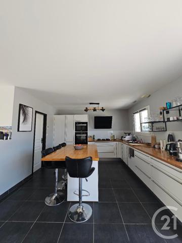 Maison à vendre  5 pièces - 110 m2 CARCANS - 33