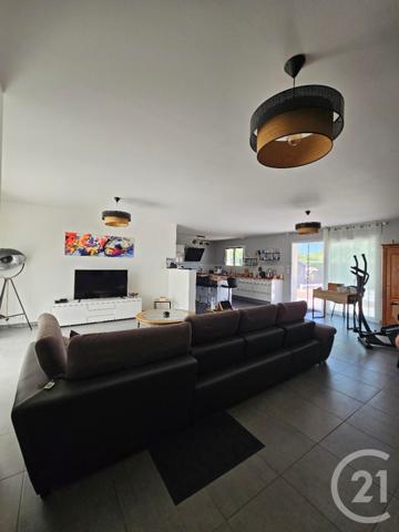 Maison à vendre  5 pièces - 110 m2 CARCANS - 33