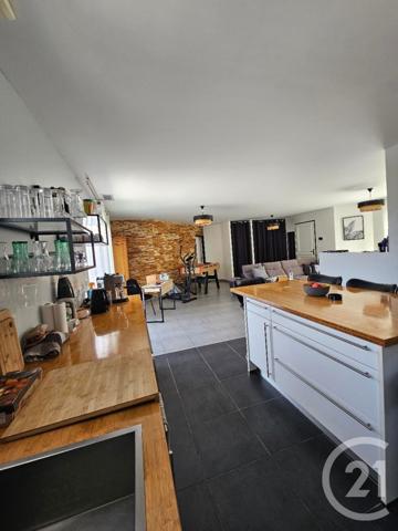 Maison à vendre  5 pièces - 110 m2 CARCANS - 33