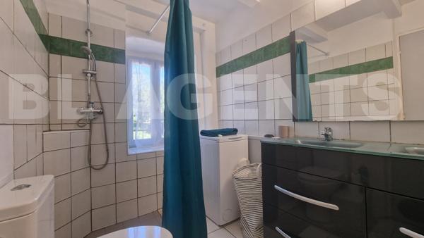 Appartement 4 pièce(s) 61 m2