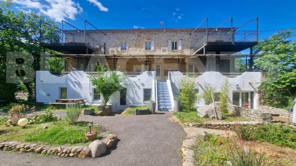 Appartement 4 pièce(s) 61 m2