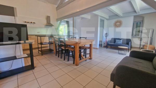 Appartement 4 pièce(s) 61 m2