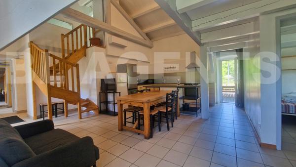 Appartement 4 pièce(s) 61 m2