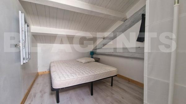 Appartement 4 pièce(s) 61 m2