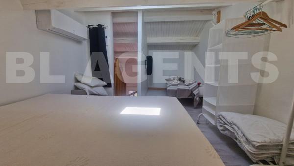 Appartement 4 pièce(s) 61 m2