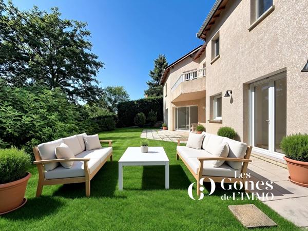 Maison 5 pièce(s) 4 chambre(s) 151.31 m²
