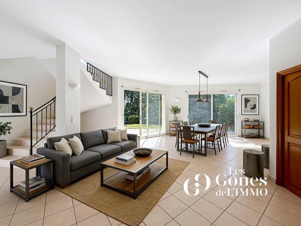 Maison 5 pièce(s) 4 chambre(s) 151.31 m²