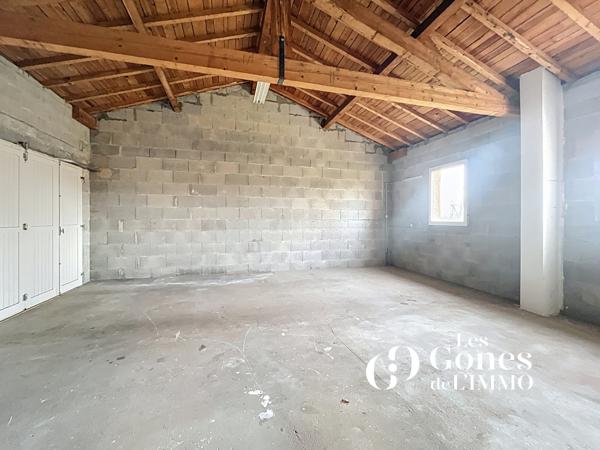 Maison 5 pièce(s) 4 chambre(s) 151.31 m²