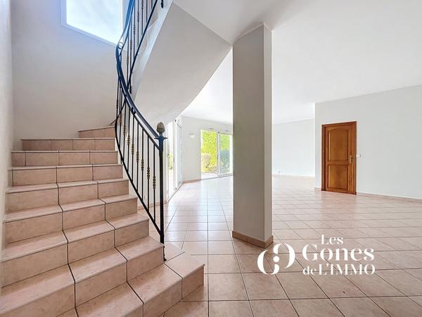 Maison 5 pièce(s) 4 chambre(s) 151.31 m²