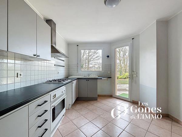 Maison 5 pièce(s) 4 chambre(s) 151.31 m²
