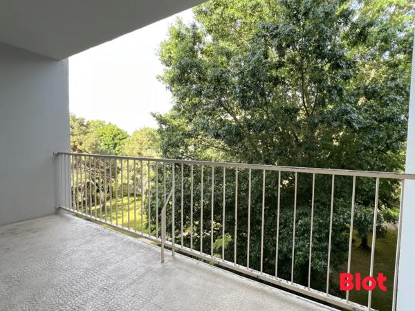 Appartement 5 pièce(s)