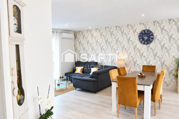 Maison proche des Sables D'Olonne
