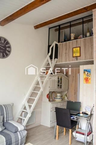 Maison proche des Sables D'Olonne