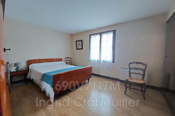 Maison Royan Proche commerces, achat maison 1 chambre 78 m²