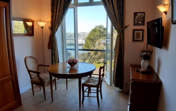 Vente Appartement P2 rénové(e) Audierne   