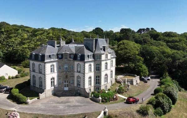 Vente Appartement P2 rénové(e) Audierne   