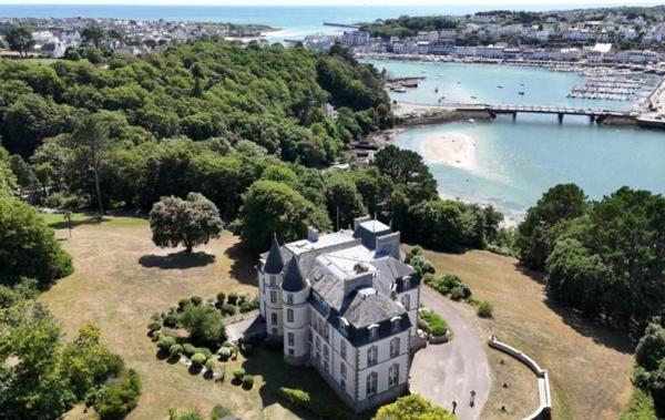 Vente Appartement P2 rénové(e) Audierne   