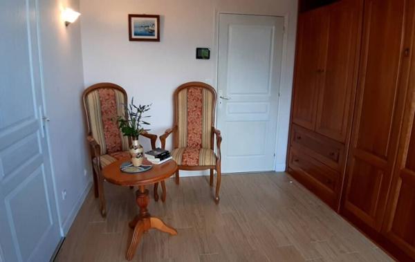 Vente Appartement P2 rénové(e) Audierne   