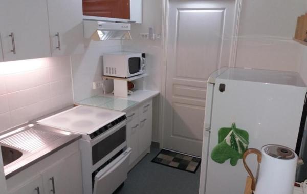 Vente Appartement P2 rénové(e) Audierne   