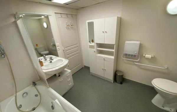 Vente Appartement P2 rénové(e) Audierne   