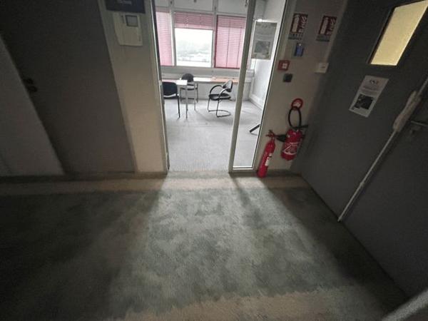 Local commercial 118 m² à Vienne 57/59 QUAI CLAUDE BERNARD 38200 à louer