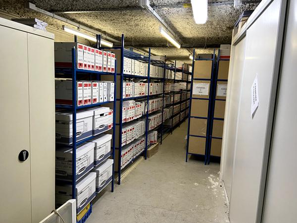 Bureaux Foulayronnes 913,96 m2