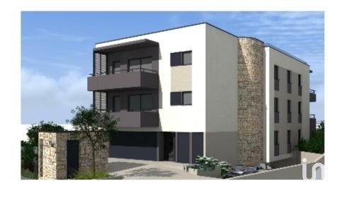 Appartement à vendre 3 pièces 81 m² Saint-Aygulf