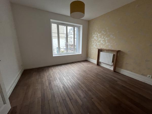 Appartement à louer |  Tulle |  2 pièces | 50 m²