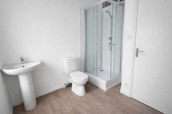 Appartement à louer |  Tulle |  2 pièces | 50 m²