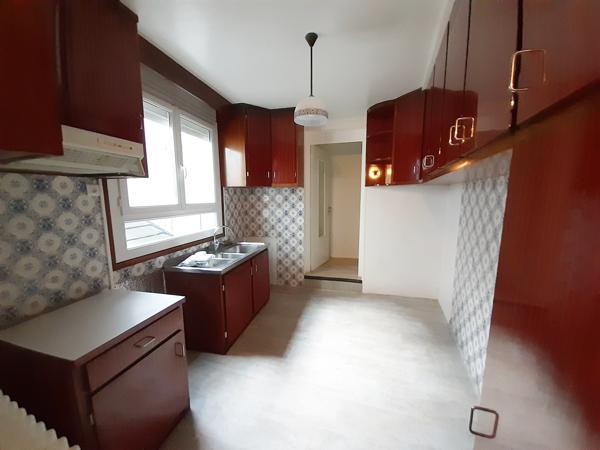 T4 en duplex 100 m2 Détails des diagnostics énergétiques