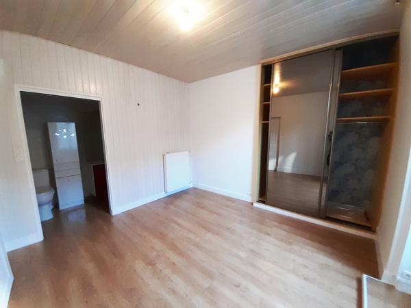 T4 en duplex 100 m2 Détails des diagnostics énergétiques
