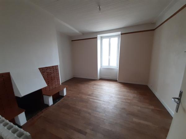 T4 en duplex 100 m2 Détails des diagnostics énergétiques