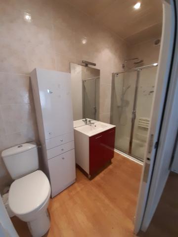 T4 en duplex 100 m2 Détails des diagnostics énergétiques