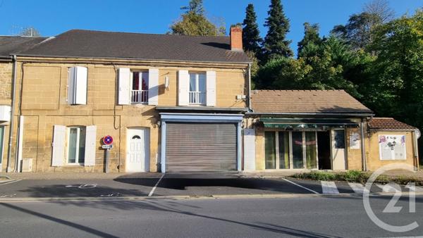 Maison à vendre  10 pièces - 157,10 m2 SARLAT LA CANEDA - 24