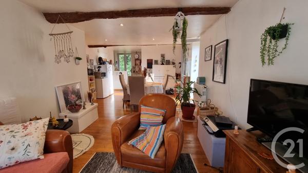 Maison à vendre  10 pièces - 157,10 m2 SARLAT LA CANEDA - 24