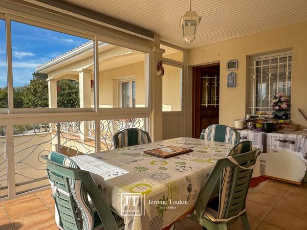 Maison
                                                                                                                                                                                                                                                                                                                        5 pièce(s)                                                                                                                                                                                                          3 chambre(s)                                                                                                                                                                                                          149  m²
