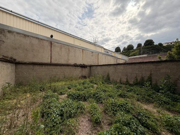 Local commercial 60 m² – Centre-ville Poitiers – Avec de la visibilité