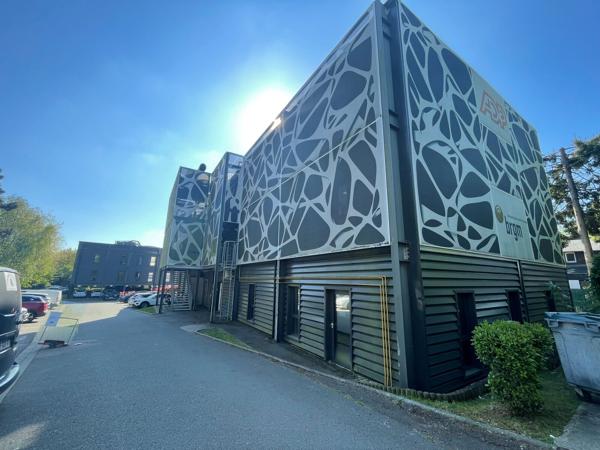 Bureaux à louer à MONT SAINT AIGNAN 76130