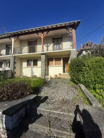 maison de ville Aurillac 103m2 , Aurillac