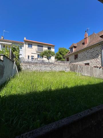 maison de ville Aurillac 103m2 , Aurillac