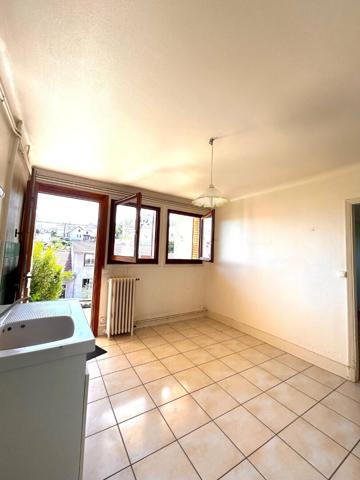 maison de ville Aurillac 103m2 , Aurillac