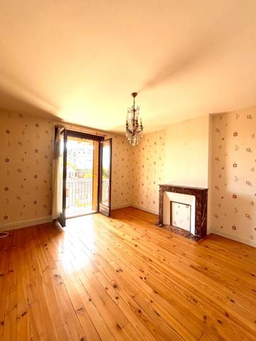 maison de ville Aurillac 103m2 , Aurillac