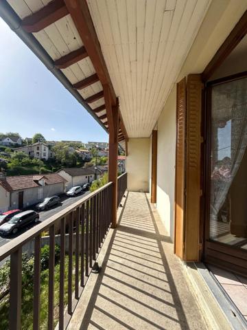 maison de ville Aurillac 103m2 , Aurillac