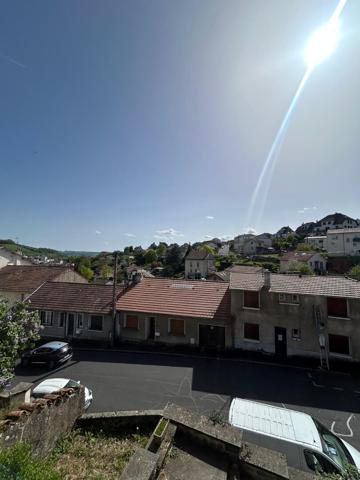 maison de ville Aurillac 103m2 , Aurillac