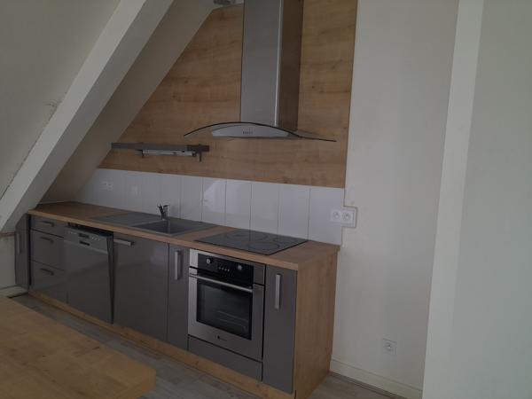 CENTRE VILLE - AURILLAC